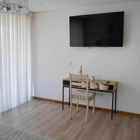 Casa Costa Santos, Povoa De Varzim Terroso