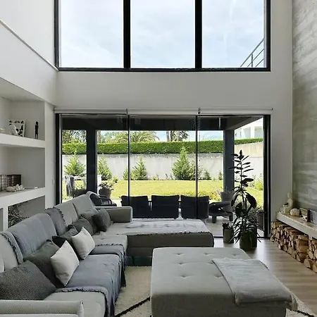 Casa Costa Santos, Povoa De Varzim Holiday home