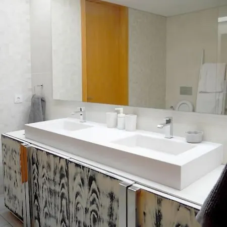 Holiday home Casa Costa Santos, Povoa De Varzim Terroso