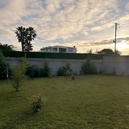 Casa Costa Santos, Povoa De Varzim Holiday home *