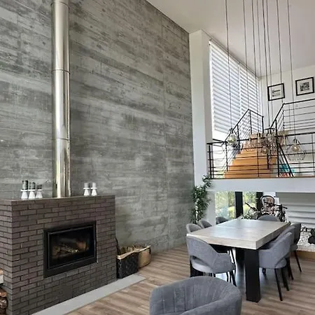 Σπίτι διακοπών Casa Costa Santos, Povoa De Varzim *