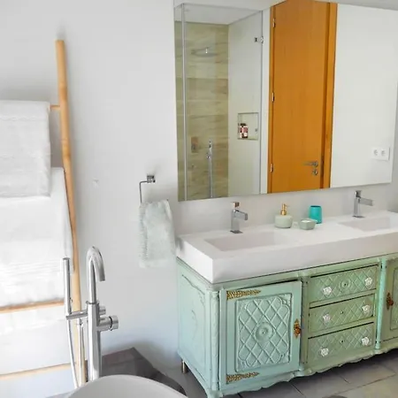 Casa Costa Santos, Povoa De Varzim Terroso