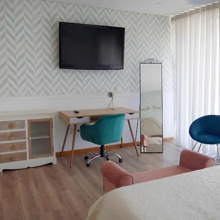 Holiday home Casa Costa Santos, Povoa De Varzim *