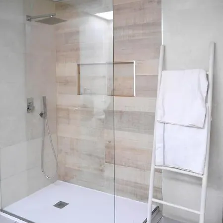 Holiday home Casa Costa Santos, Povoa De Varzim Terroso