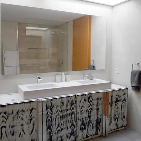 Casa Costa Santos, Povoa De Varzim *