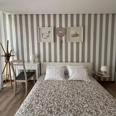 Casa Costa Santos, Povoa De Varzim Holiday home