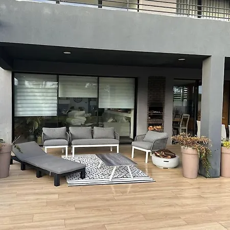 Casa Costa Santos, Povoa De Varzim Holiday home