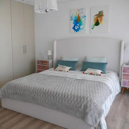Casa Costa Santos, Povoa De Varzim Feriehus Terroso