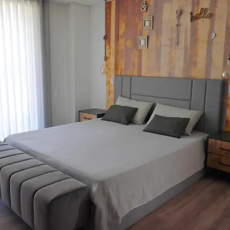 Feriehus Casa Costa Santos, Povoa De Varzim