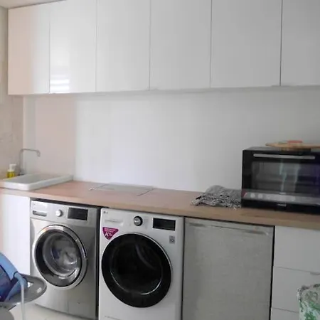 Casa Costa Santos, Povoa De Varzim Holiday home Terroso