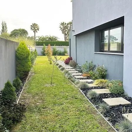 Casa Costa Santos, Povoa De Varzim *