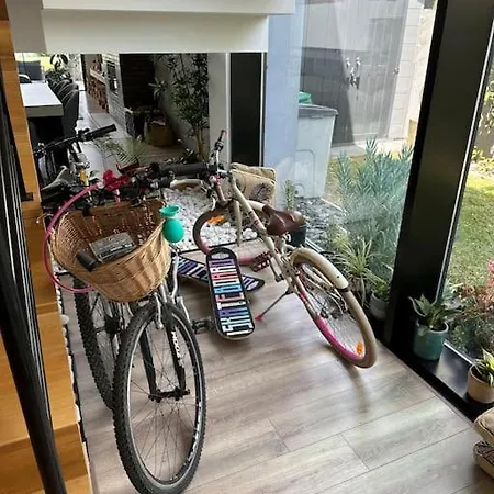 Casa Costa Santos, Povoa De Varzim * Terroso