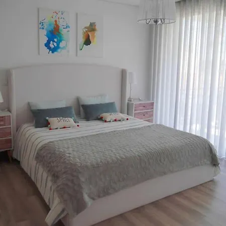Holiday home Casa Costa Santos, Povoa De Varzim Terroso