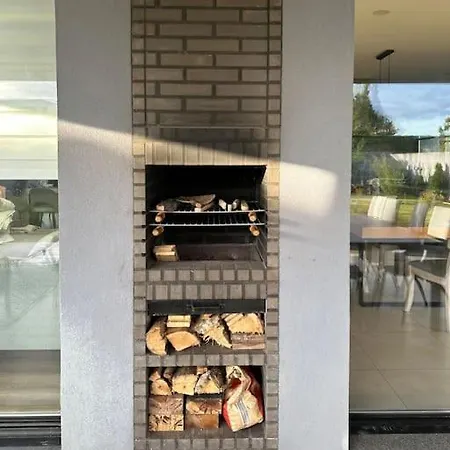 Casa Costa Santos, Povoa De Varzim Terroso