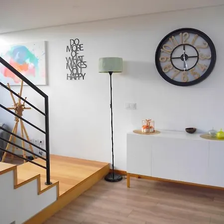 Σπίτι διακοπών Casa Costa Santos, Povoa De Varzim *