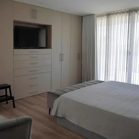 Feriehus Casa Costa Santos, Povoa De Varzim Terroso