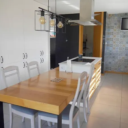 Casa Costa Santos, Povoa De Varzim Terroso