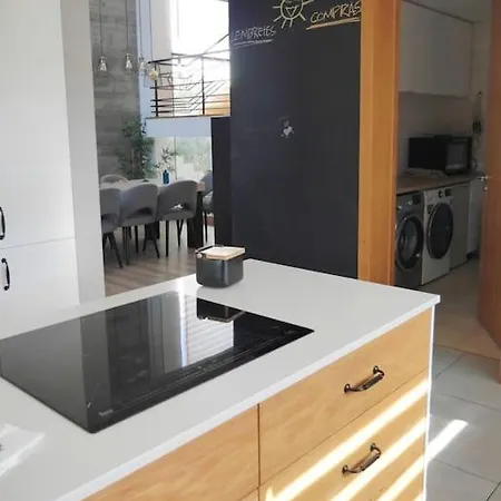 Casa Costa Santos, Povoa De Varzim * Terroso