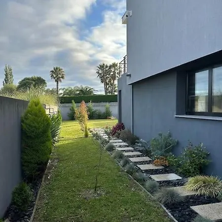 Casa Costa Santos, Povoa De Varzim