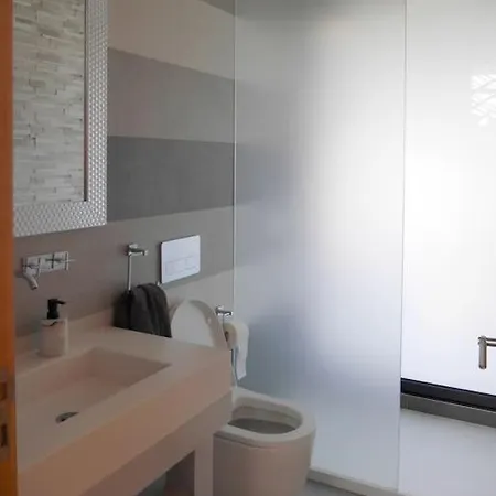 Casa Costa Santos, Povoa De Varzim Holiday home