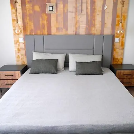 Feriehus Casa Costa Santos, Povoa De Varzim