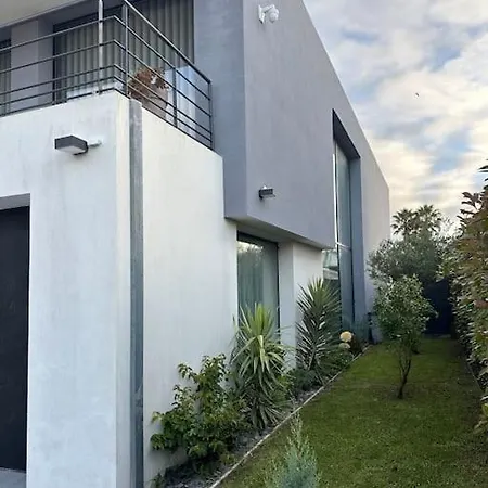 Casa Costa Santos, Povoa De Varzim Holiday home *