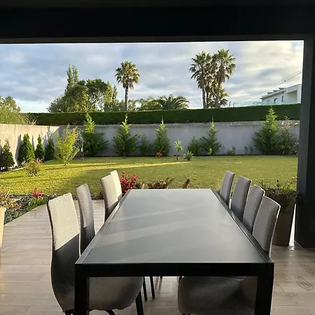 Casa Costa Santos, Povoa De Varzim * Terroso