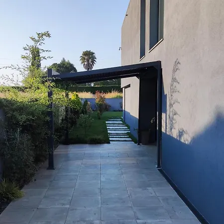 Casa Costa Santos, Povoa De Varzim Feriehus *