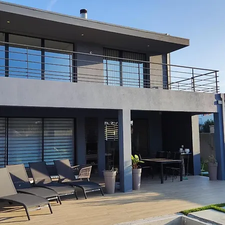 Σπίτι διακοπών Casa Costa Santos, Povoa De Varzim *