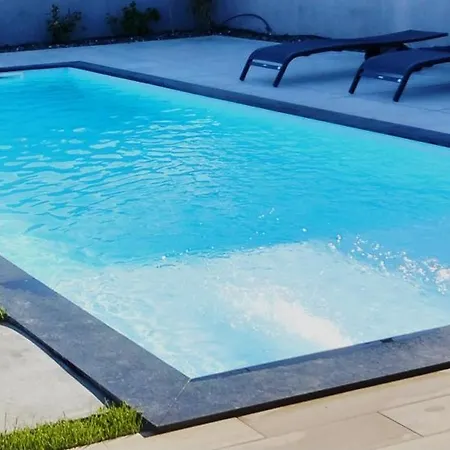 Casa Costa Santos, Povoa De Varzim Feriehus *