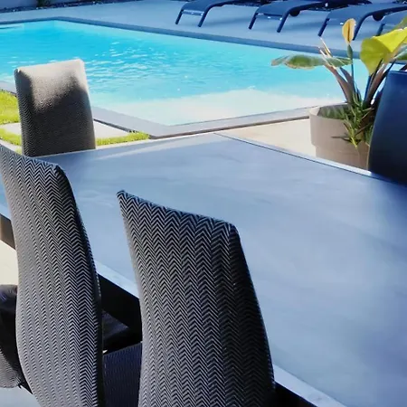 Casa Costa Santos, Povoa De Varzim Holiday home *