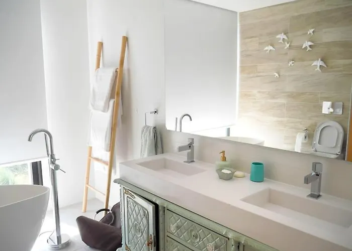 Casa Costa Santos, Povoa De Varzim