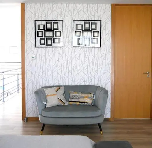 Casa Costa Santos, Povoa De Varzim 펜션 *