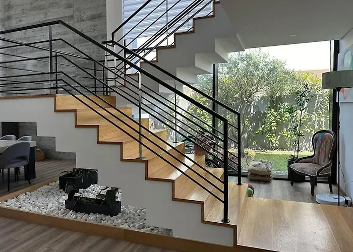 Casa Costa Santos, Povoa De Varzim Terroso