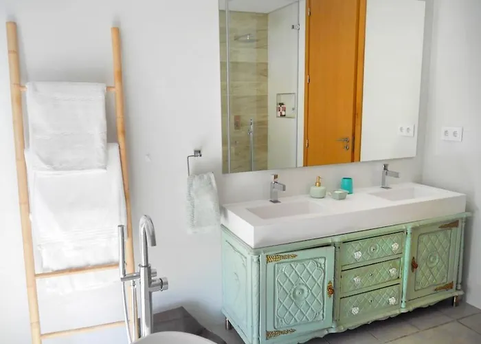 Casa Costa Santos, Povoa De Varzim Terroso