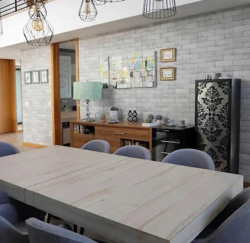 Casa Costa Santos, Povoa De Varzim 펜션 Terroso