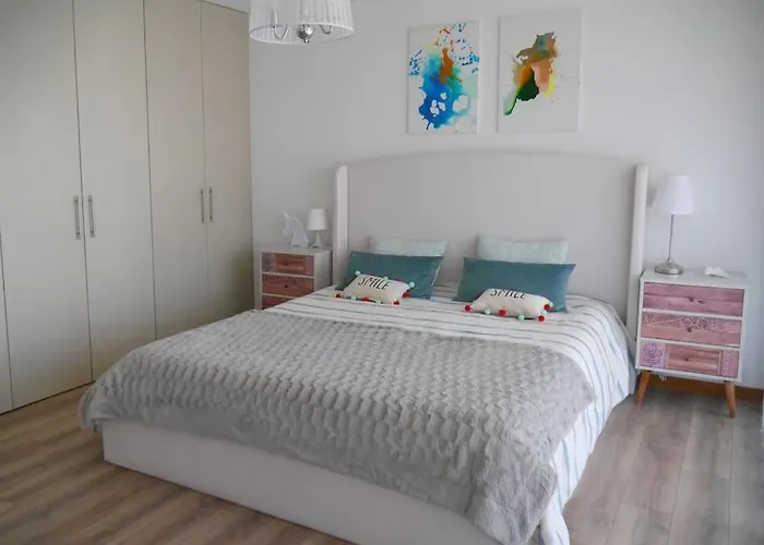 Casa Costa Santos, Povoa De Varzim 펜션 Terroso