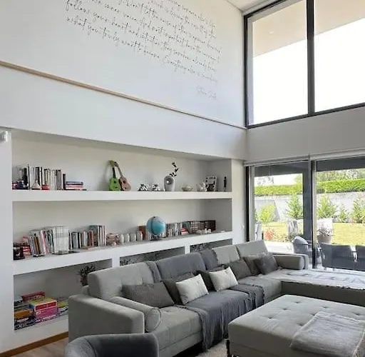 Casa Costa Santos, Povoa De Varzim Terroso