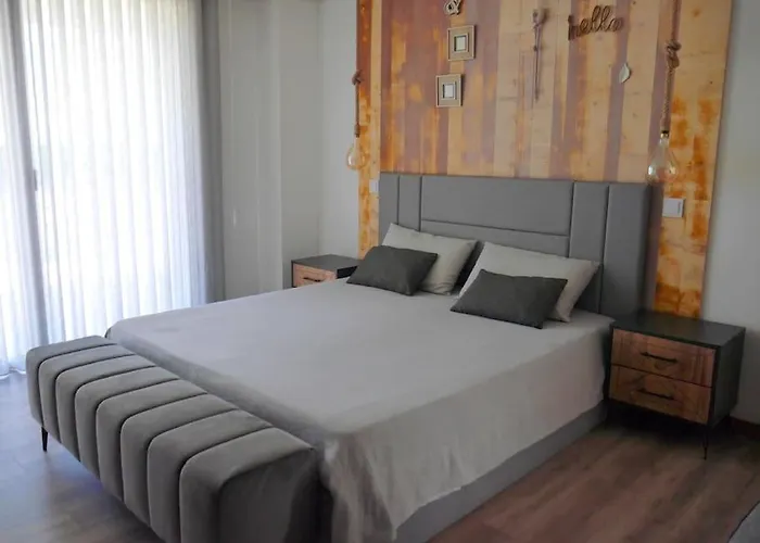 펜션 Casa Costa Santos, Povoa De Varzim