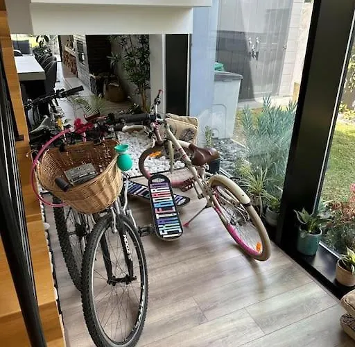 Casa Costa Santos, Povoa De Varzim * Terroso