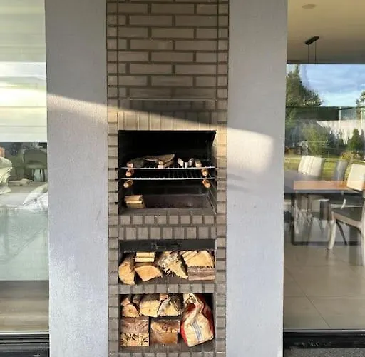 Casa Costa Santos, Povoa De Varzim Terroso