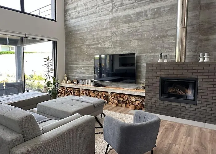 Casa Costa Santos, Povoa De Varzim 펜션 *