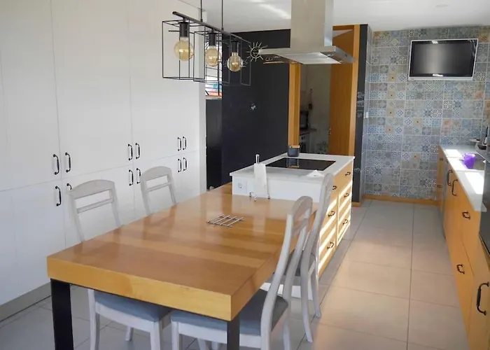 Casa Costa Santos, Povoa De Varzim Terroso