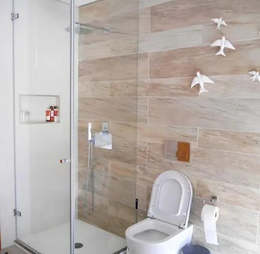 Casa Costa Santos, Povoa De Varzim *