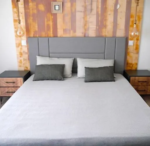 펜션 Casa Costa Santos, Povoa De Varzim