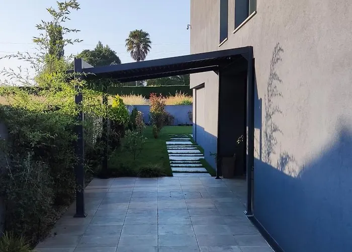 Casa Costa Santos, Povoa De Varzim 펜션 *