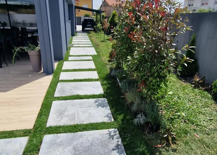 Casa Costa Santos, Povoa De Varzim Terroso