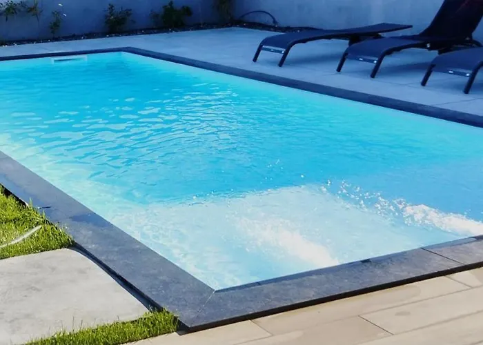 Casa Costa Santos, Povoa De Varzim 펜션 *