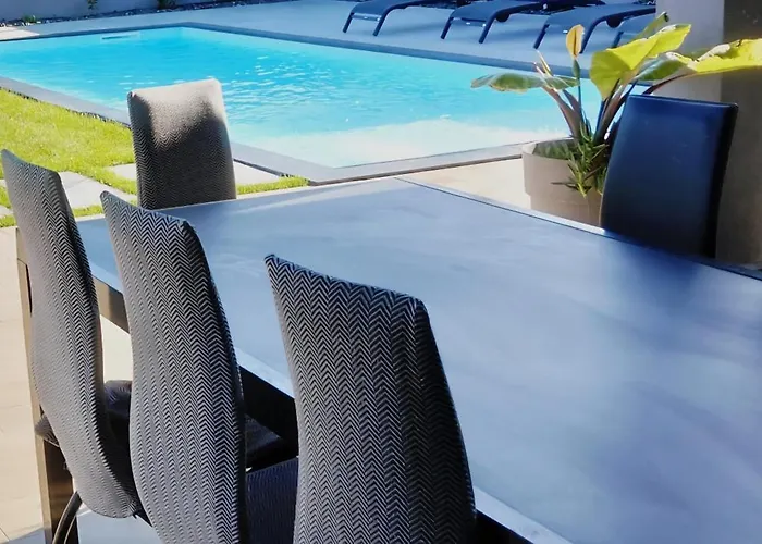 Casa Costa Santos, Povoa De Varzim 펜션 *