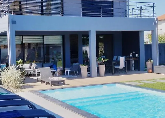 펜션 Casa Costa Santos, Povoa De Varzim *